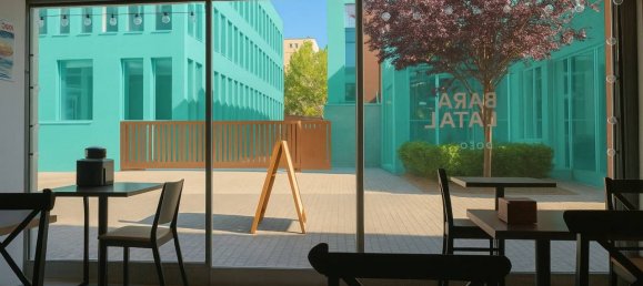 100m² Commercial property in Sant Marti, Spain No. 174143 2