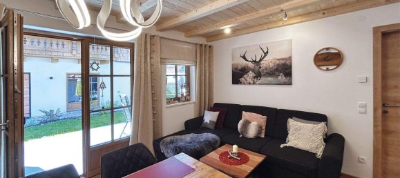 3-Zimmer Haus in Rauris, Austria, Nr. 228704 6