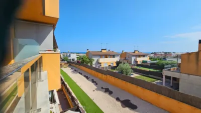 2 bedrooms Apartment in Roda De Bara, Spain No. 206067