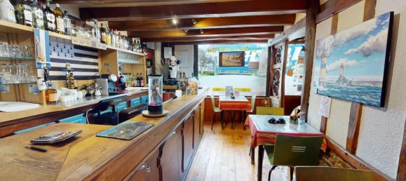 عقار تجاري في Nogent-le-Roi, France 110متر مربع رقم 58993 3