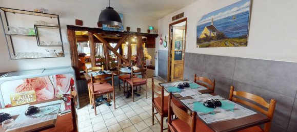 عقار تجاري في Nogent-le-Roi, France 110متر مربع رقم 58993 6