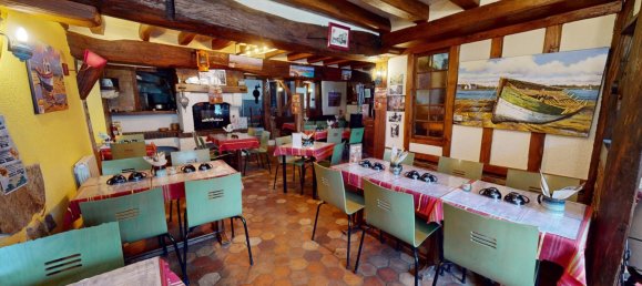 عقار تجاري في Nogent-le-Roi, France 110متر مربع رقم 58993 5