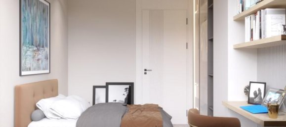 2 rooms Apartment in Erdemli, Turkey No. 30203 11