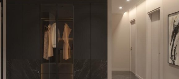 2 rooms Apartment in Erdemli, Turkey No. 30203 6