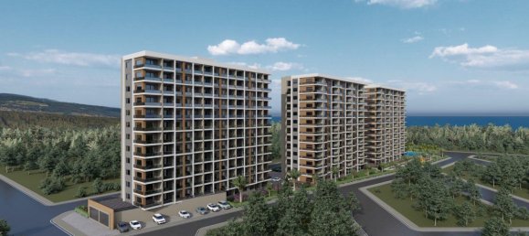 2 rooms Apartment in Erdemli, Turkey No. 30203 2