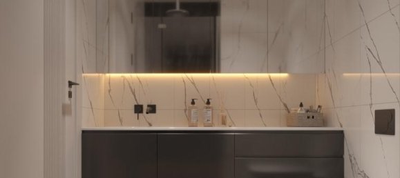 2 rooms Apartment in Erdemli, Turkey No. 30203 4