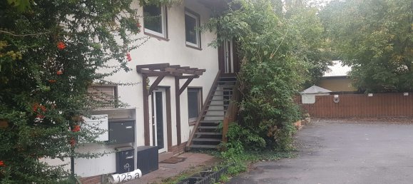 10 rooms Building in Aschaffenburg, Germany No. 164372 3