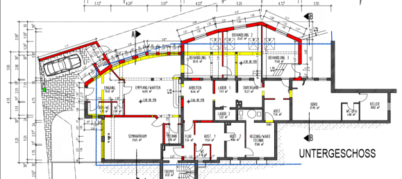 10 rooms Building in Aschaffenburg, Germany No. 164372 6