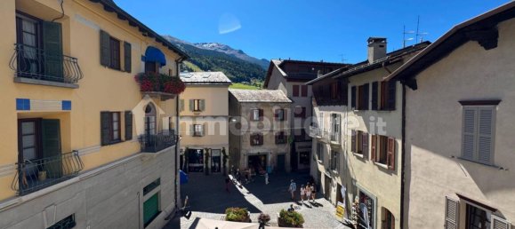 Apartamento T2 em Bormio, Italy N.º 354615 13