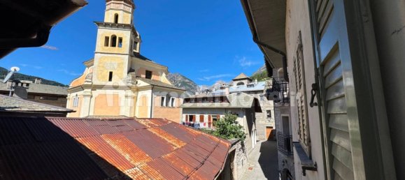 Apartamento T2 em Bormio, Italy N.º 354615 42