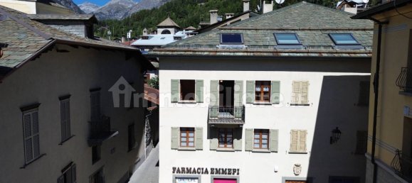 Apartamento T2 em Bormio, Italy N.º 354615 49