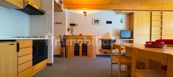 Apartamento T2 em Bormio, Italy N.º 354615 21