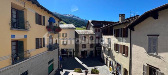 Apartamento T2 em Bormio, Italy N.º 354615 10
