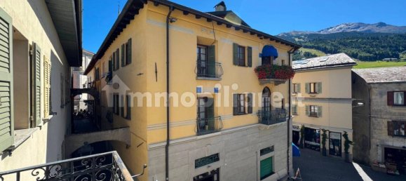 Apartamento T2 em Bormio, Italy N.º 354615 11
