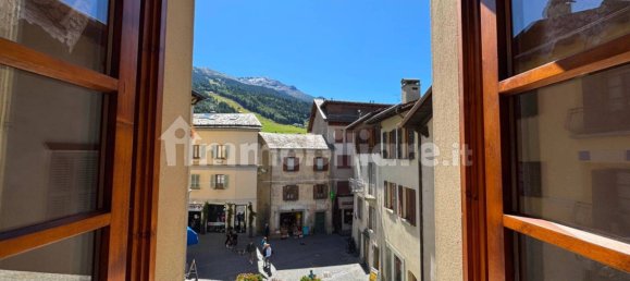 Apartamento T2 em Bormio, Italy N.º 354615 32