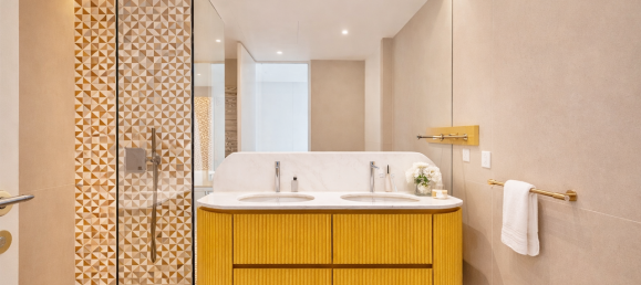 Квартира с 2 спальнями в Даунтаун Дубай (Даунтаун Бурдж Дубай), ОАЭ № 120795 7