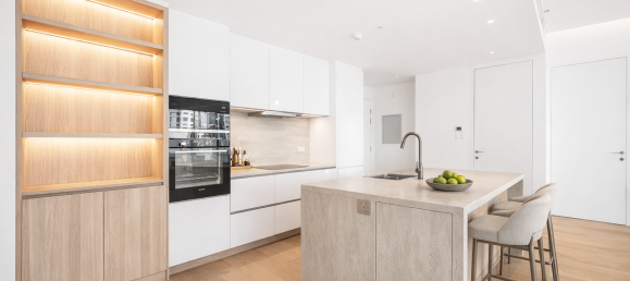 Квартира с 2 спальнями в Даунтаун Дубай (Даунтаун Бурдж Дубай), ОАЭ № 120795 3