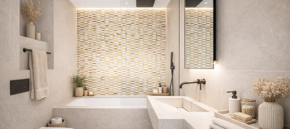 Квартира с 2 спальнями в Даунтаун Дубай (Даунтаун Бурдж Дубай), ОАЭ № 120795 8