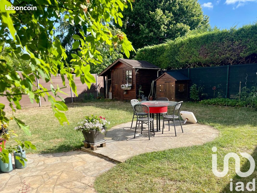 3 chambres Maison à Athis-Mons, France No. 288736