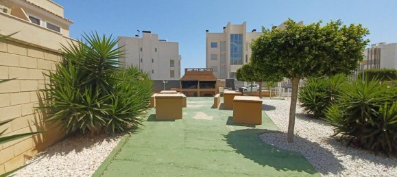 Dúplex de 3 dormitorios en Alicante, Spain No. 116491 24