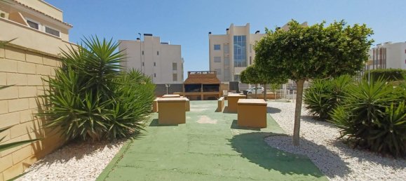 Dúplex de 3 dormitorios en Alicante, Spain No. 116491 31