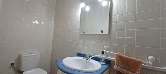 Dúplex de 3 dormitorios en Alicante, Spain No. 116491 17