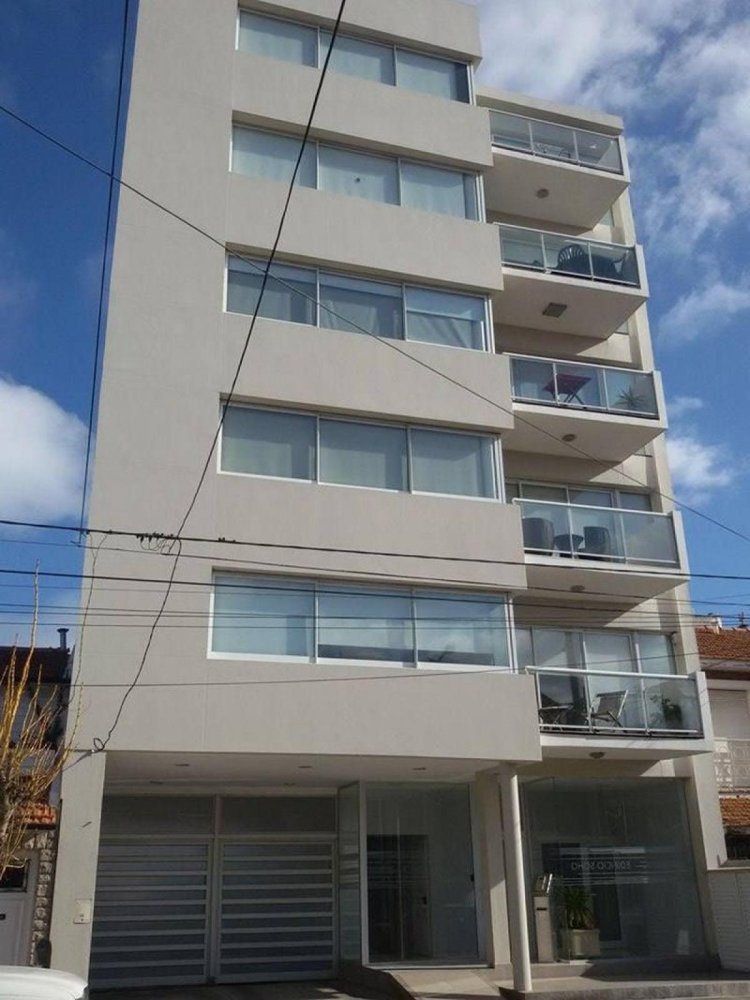 2 Schlafzimmer Wohnung in Buenos Aires, Argentina, Nr. 100582