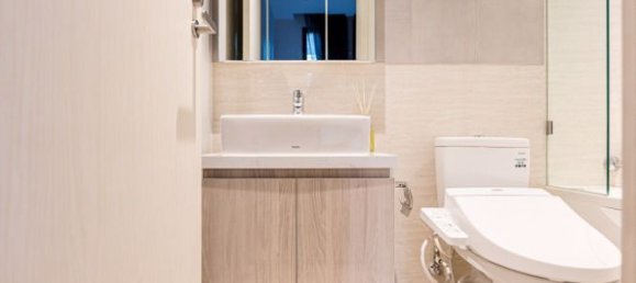 1 Schlafzimmer Eigentumswohnung in Watthana, Thailand, Nr. 5188 12