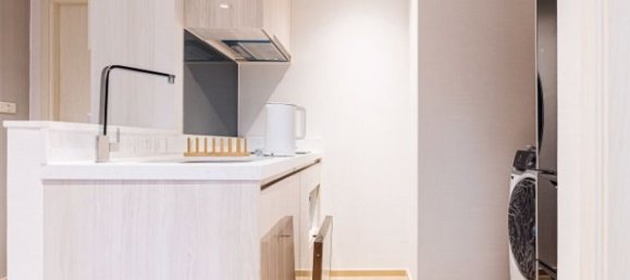 1 Schlafzimmer Eigentumswohnung in Watthana, Thailand, Nr. 5188 5