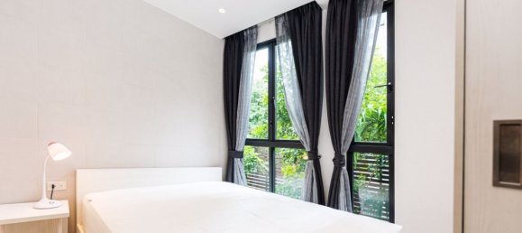 1 Schlafzimmer Eigentumswohnung in Watthana, Thailand, Nr. 5188 10