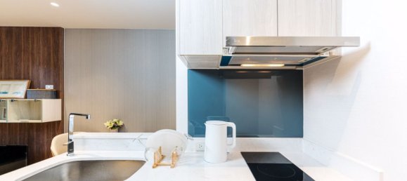 1 Schlafzimmer Eigentumswohnung in Watthana, Thailand, Nr. 5188 6