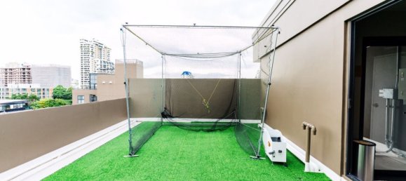 1 Schlafzimmer Eigentumswohnung in Watthana, Thailand, Nr. 5188 18