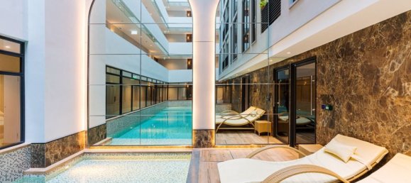 1 Schlafzimmer Eigentumswohnung in Watthana, Thailand, Nr. 5188 14