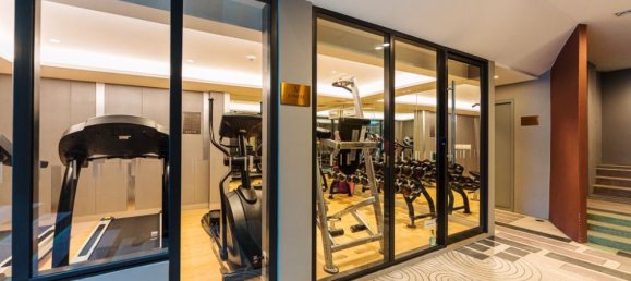 1 Schlafzimmer Eigentumswohnung in Watthana, Thailand, Nr. 5188 17