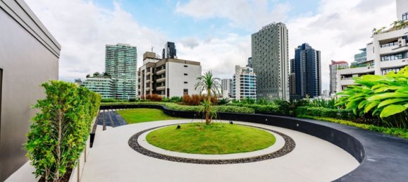 1 Schlafzimmer Eigentumswohnung in Watthana, Thailand, Nr. 5188 15