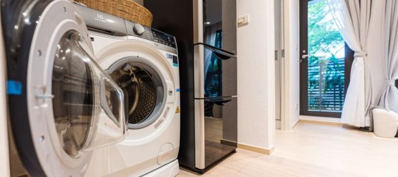 1 Schlafzimmer Eigentumswohnung in Watthana, Thailand, Nr. 5188 7