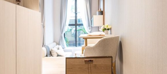 1 Schlafzimmer Eigentumswohnung in Watthana, Thailand, Nr. 5188 4