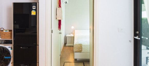 1 Schlafzimmer Eigentumswohnung in Watthana, Thailand, Nr. 5188 8