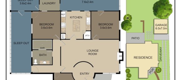 3 bedrooms House in Kyogle, Australia No. 857 28