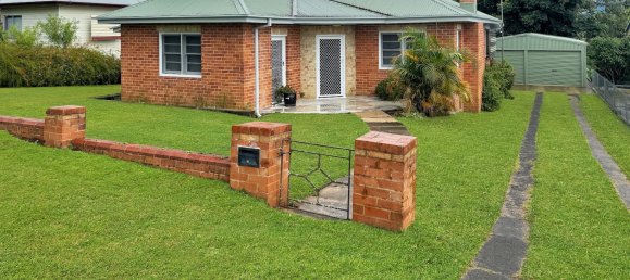 3 bedrooms House in Kyogle, Australia No. 857 8