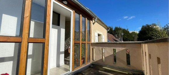 4 Schlafzimmer Haus in Creil, France, Nr. 67902 11