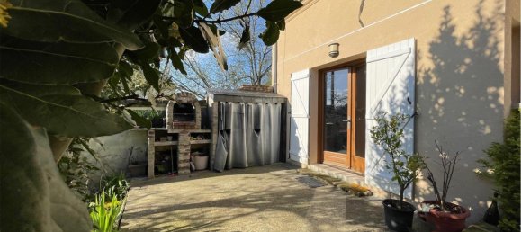 4 Schlafzimmer Haus in Creil, France, Nr. 67902 3