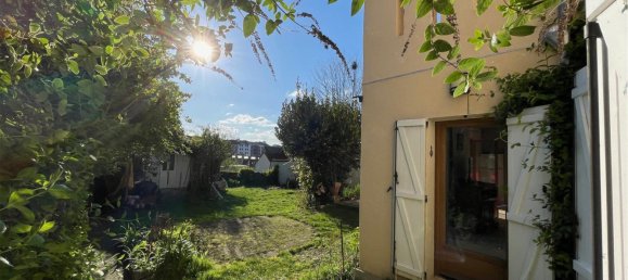 4 Schlafzimmer Haus in Creil, France, Nr. 67902 14