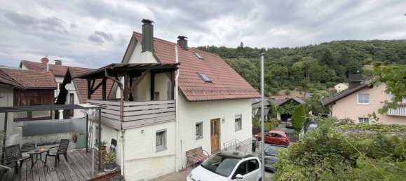 5 rooms House in Regensburg, Germany No. 323010 2