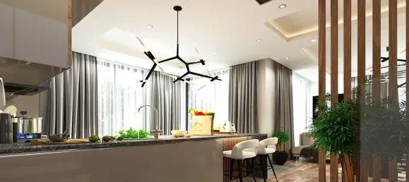 Wohnung 4+1 in Dosemealti, Turkey, Nr. 33154 18