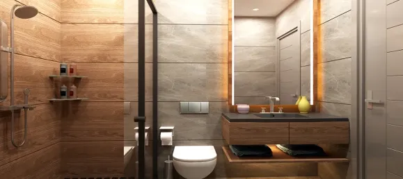 Wohnung 4+1 in Dosemealti, Turkey, Nr. 33154 30