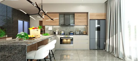 Wohnung 4+1 in Dosemealti, Turkey, Nr. 33154 17