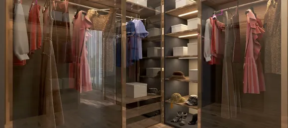 Wohnung 4+1 in Dosemealti, Turkey, Nr. 33154 20