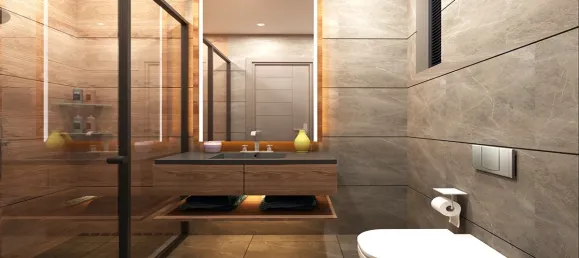 Wohnung 4+1 in Dosemealti, Turkey, Nr. 33154 24