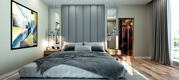 Wohnung 4+1 in Dosemealti, Turkey, Nr. 33154 23